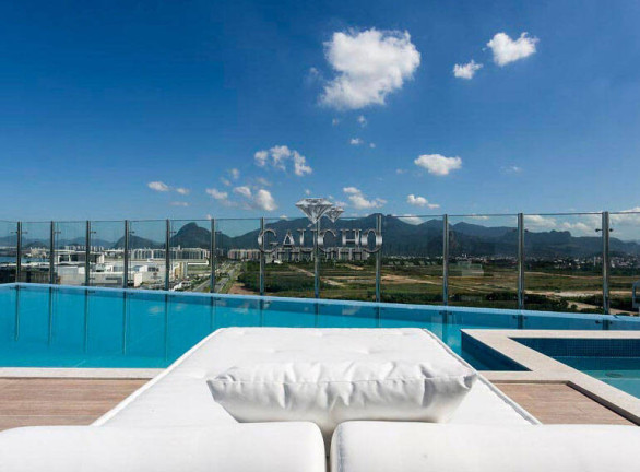 Imagem Apartamento com 2 Quartos à Venda, 79 m² em Barra Olímpica - Rio De Janeiro