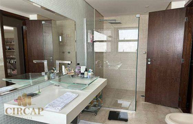Imagem Apartamento com 4 Quartos à Venda, 374 m² em Jardim Vila Mariana - São Paulo