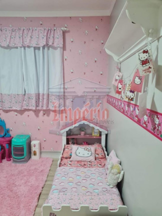 Imagem Apartamento com 2 Quartos à Venda, em Santa Terezinha - Santo André Imagem Apartamento com 2 Quartos à Venda, em Santa Terezinha - Santo André