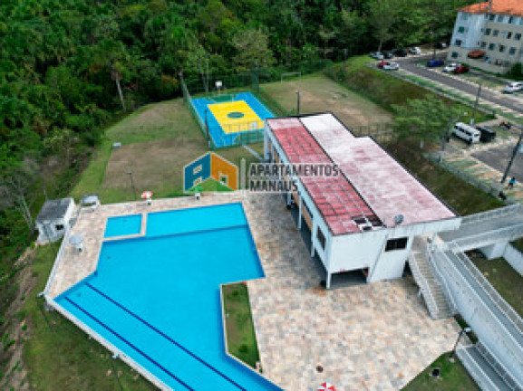 Imagem Apartamento com 3 Quartos à Venda, 64 m² em Colonia Terra Nova - Manaus Imagem Apartamento com 3 Quartos à Venda, 64 m² em Colonia Terra Nova - Manaus