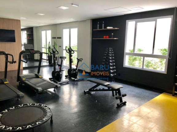 Imagem Studio com 1 Quarto à Venda, 36 m² em Higienópolis - São Paulo Imagem Studio com 1 Quarto à Venda, 36 m² em Higienópolis - São Paulo