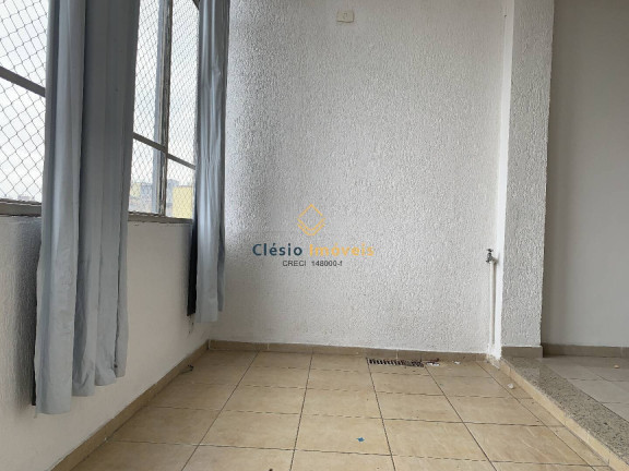 Imagem Apartamento com 2 Quartos à Venda, 100 m² em Santa Efigênia - São Paulo