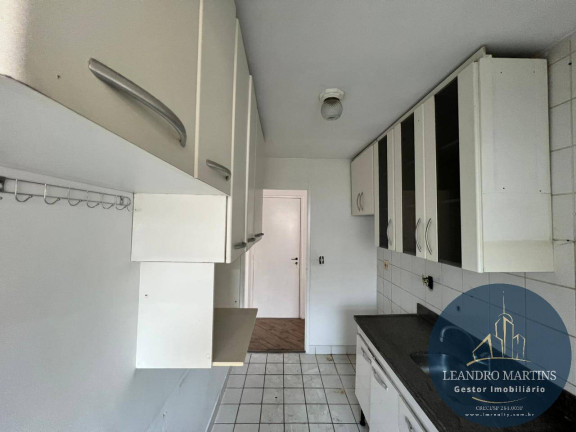 Imagem Apartamento com 3 Quartos à Venda, 62 m² em Vila Santa Catarina - São Paulo