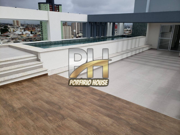 Imagem Apartamento com 2 Quartos à Venda, 53 m² em Parque Das Nações - Santo André Imagem Apartamento com 2 Quartos à Venda, 53 m² em Parque Das Nações - Santo André