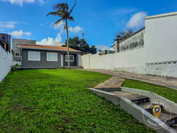 Imagem Casa com 1 Quarto à Venda, 75 m² em Querência - Viamão Imagem Casa com 1 Quarto à Venda, 75 m² em Querência - Viamão