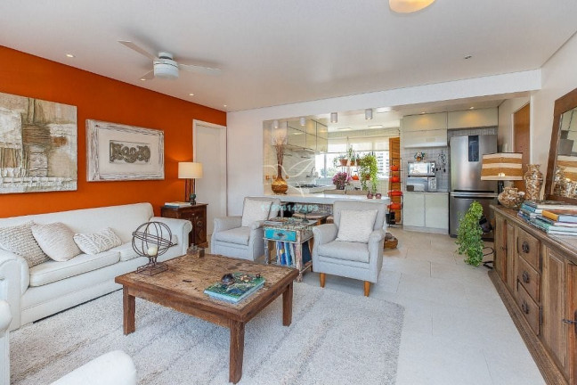 Imagem Apartamento com 3 Quartos à Venda, 96 m² em Indianópolis - São Paulo Imagem Apartamento com 3 Quartos à Venda, 96 m² em Indianópolis - São Paulo