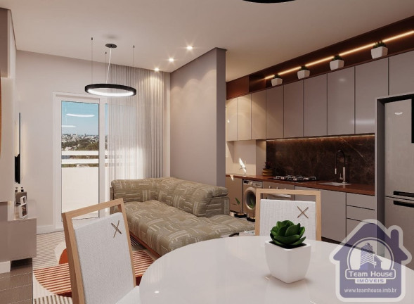 Imagem Apartamento com 2 Quartos à Venda, 47 m² em Jardim Santo Antônio - Poá Imagem Apartamento com 2 Quartos à Venda, 47 m² em Jardim Santo Antônio - Poá