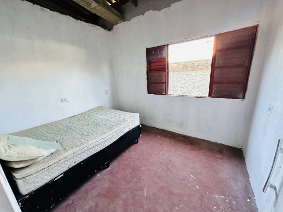 Imagem Kitnet com 1 Quarto para Alugar,  em Jardim Botucatu (rubião Júnior) - Botucatu