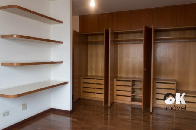 Imagem Apartamento com 4 Quartos à Venda, 473 m² em Higienópolis - São Paulo