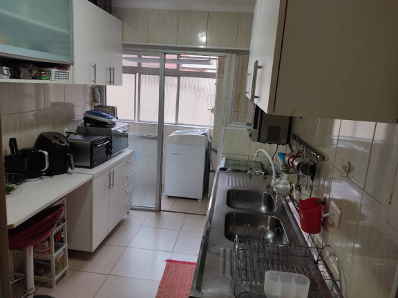 Imagem Apartamento com 3 Quartos à Venda, 110 m² em Saúde - São Paulo Imagem Apartamento com 3 Quartos à Venda, 110 m² em Saúde - São Paulo