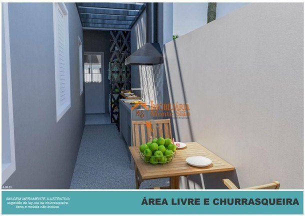 Imagem Casa com 3 Quartos à Venda, 83 m² em Vila Nova Bonsucesso - Guarulhos Imagem Casa com 3 Quartos à Venda, 83 m² em Vila Nova Bonsucesso - Guarulhos