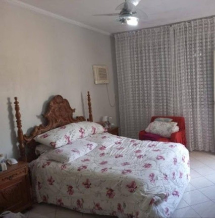 Imagem Apartamento com 2 Quartos à Venda, 128 m² em Boqueirão - Santos Imagem Apartamento com 2 Quartos à Venda, 128 m² em Boqueirão - Santos