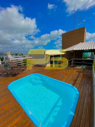 Imagem Apartamento com 3 Quartos à Venda, 278 m² em Cabo Branco - João Pessoa Imagem Apartamento com 3 Quartos à Venda, 278 m² em Cabo Branco - João Pessoa
