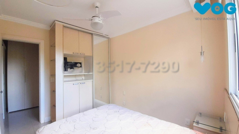 Imagem Imóvel com 1 Quarto à Venda, 49 m² em Menino Deus - Porto Alegre