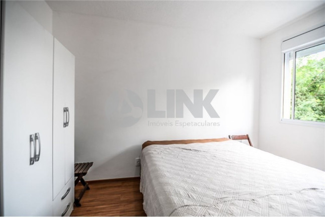 Imagem Apartamento com 2 Quartos à Venda, 42 m² em Sarandi - Porto Alegre Imagem Apartamento com 2 Quartos à Venda, 42 m² em Sarandi - Porto Alegre