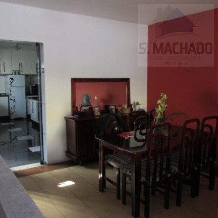Imagem Casa com 3 Quartos à Venda, 332 m² em Vila Curuça - Santo André Imagem Casa com 3 Quartos à Venda, 332 m² em Vila Curuça - Santo André