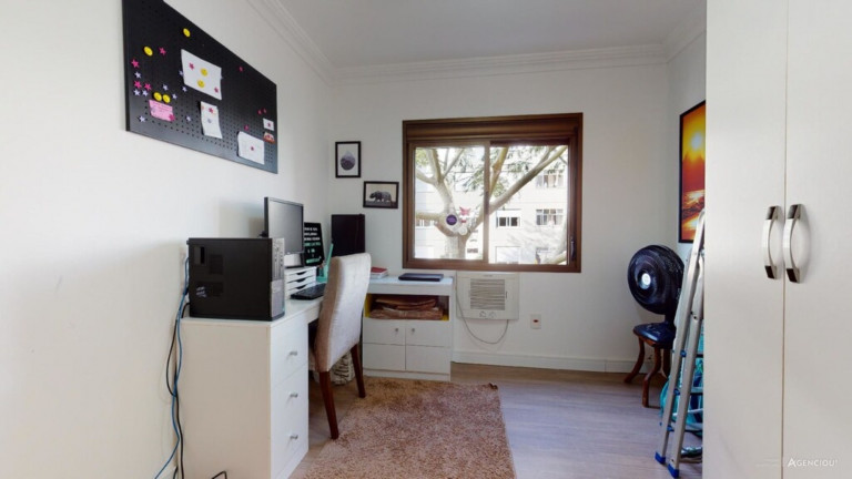 Imagem Imóvel com 2 Quartos à Venda, 78 m² em Tristeza - Porto Alegre Imagem Imóvel com 2 Quartos à Venda, 78 m² em Tristeza - Porto Alegre