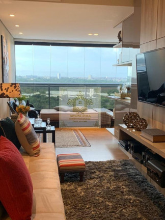 Foto do imóvel Apartamento com 1 Quarto à Venda, 48 m² em Caminho Das árvores - Salvador