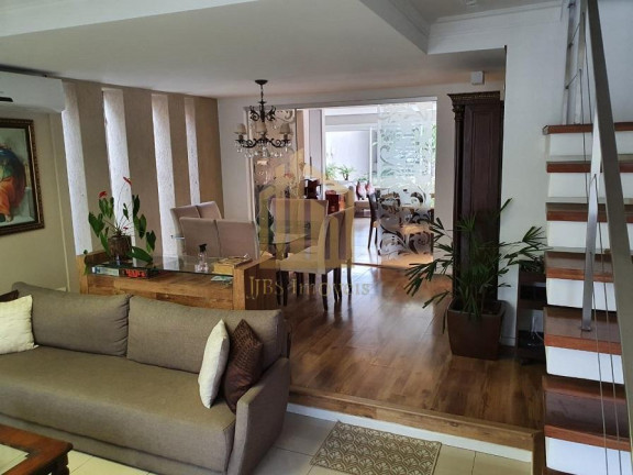 Imagem Casa com 4 Quartos à Venda, 370 m² em Jardim Das Américas - Curitiba