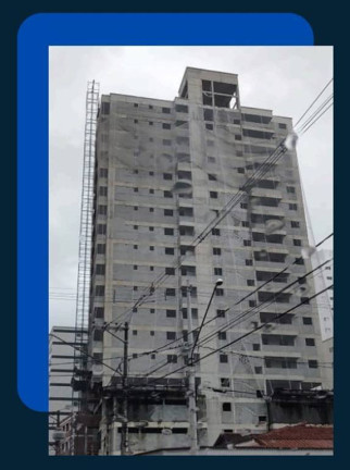 Imagem Apartamento com 2 Quartos à Venda, 73 m² em Aviação - Praia Grande Imagem Apartamento com 2 Quartos à Venda, 73 m² em Aviação - Praia Grande