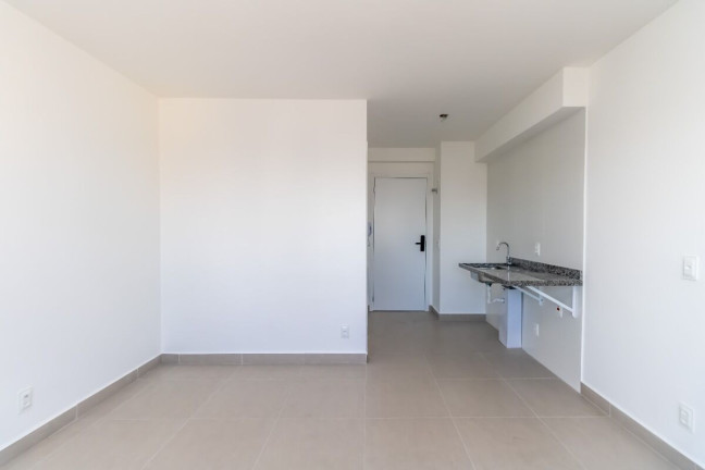 Imagem Apartamento com 1 Quarto à Venda, 25 m² em Pinheiros - São Paulo Imagem Apartamento com 1 Quarto à Venda, 25 m² em Pinheiros - São Paulo