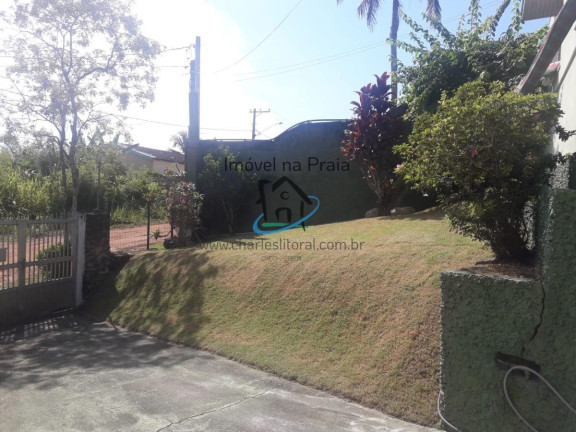 Imagem Casa com 2 Quartos à Venda, em Massaguaçu - Caraguatatuba Imagem Casa com 2 Quartos à Venda, em Massaguaçu - Caraguatatuba