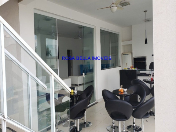 Imagem Casa com 5 Quartos à Venda, 585 m² em Condomínio Reserva Da Serra - Jundiaí Imagem Casa com 5 Quartos à Venda, 585 m² em Condomínio Reserva Da Serra - Jundiaí