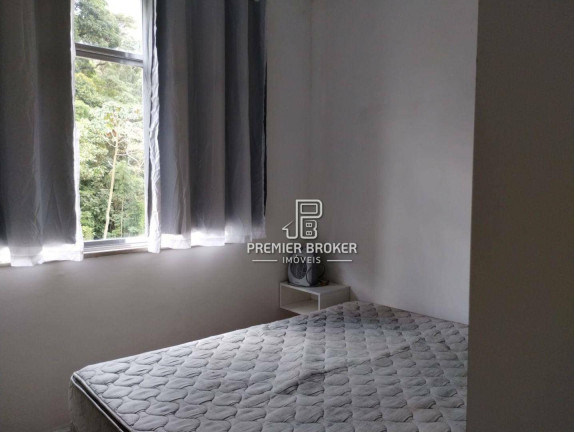 Imagem Apartamento com 1 Quarto à Venda, 30 m² em Alto - Teresópolis Imagem Apartamento com 1 Quarto à Venda, 30 m² em Alto - Teresópolis