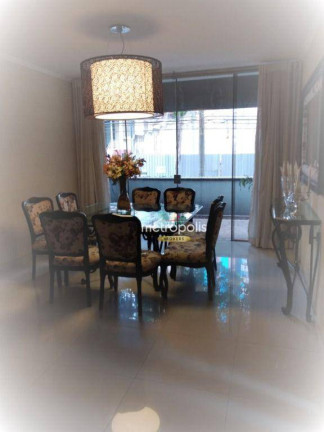 Imagem Casa com 3 Quartos à Venda, 490 m² em Vila Bastos - Santo André Imagem Casa com 3 Quartos à Venda, 490 m² em Vila Bastos - Santo André