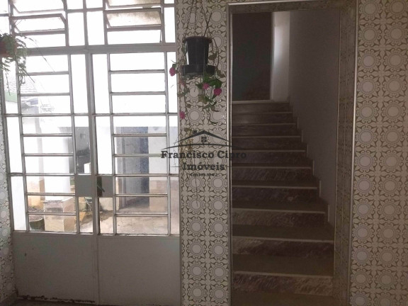 Imagem Casa com 3 Quartos à Venda, 300 m² em Centro - Lorena Imagem Casa com 3 Quartos à Venda, 300 m² em Centro - Lorena