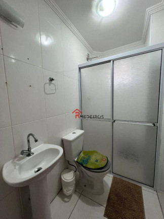 Imagem Apartamento com 1 Quarto à Venda, 49 m² em Caiçara - Praia Grande Imagem Apartamento com 1 Quarto à Venda, 49 m² em Caiçara - Praia Grande