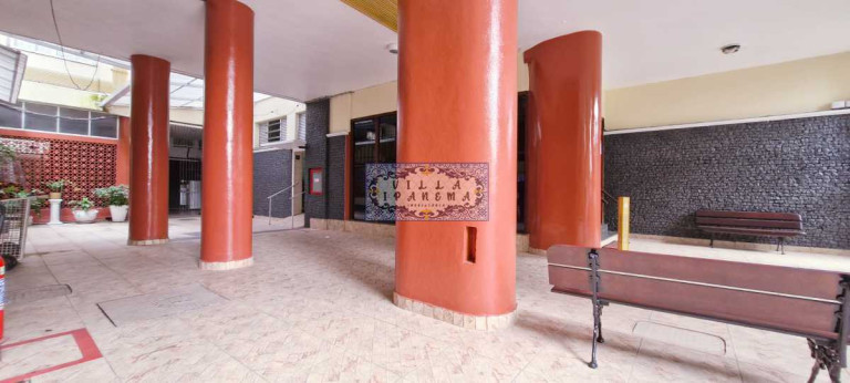 Imagem Apartamento com 1 Quarto à Venda, 25 m² em Flamengo - Rio De Janeiro Imagem Apartamento com 1 Quarto à Venda, 25 m² em Flamengo - Rio De Janeiro