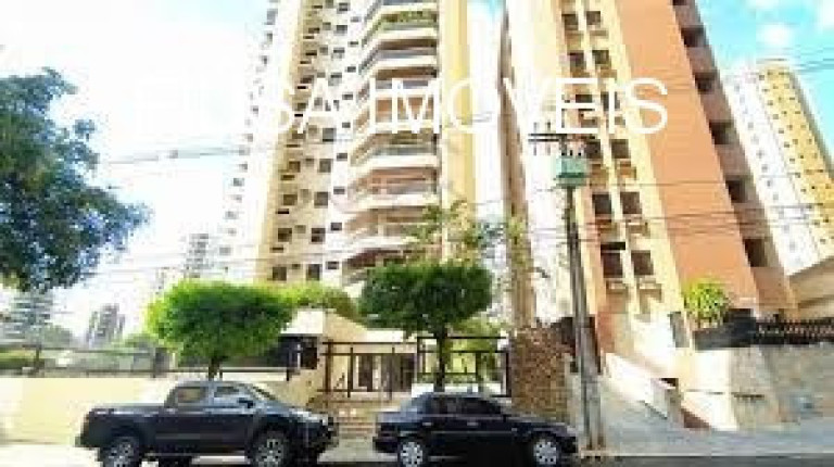 Imóvel com 3 Quartos à Venda, 600 m² em Centro - Ribeirão Preto
