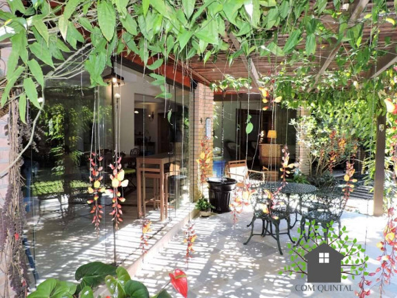 Imagem Casa com 4 Quartos à Venda, 1.000 m² em Forest Hills - Jandira
