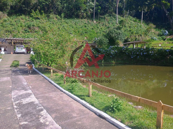 Imagem Chácara com 3 Quartos à Venda, 290 m² em Apolinário - Mairiporã