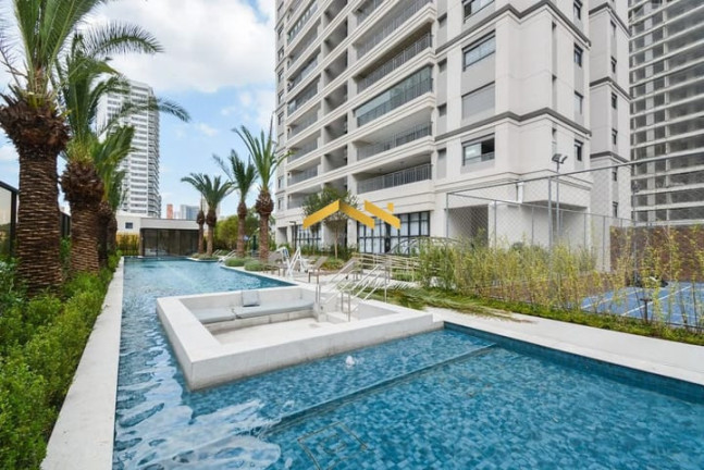 Imagem Apartamento com 3 Quartos à Venda, 123 m² em Chácara Klabin - São Paulo Imagem Apartamento com 3 Quartos à Venda, 123 m² em Chácara Klabin - São Paulo
