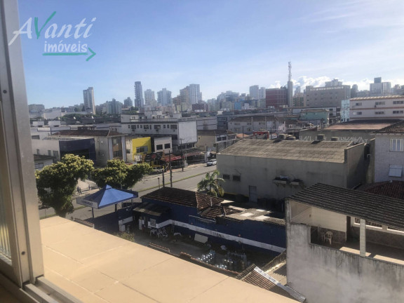 Imagem Apartamento com 2 Quartos à Venda, 89 m² em Aparecida - Santos Imagem Apartamento com 2 Quartos à Venda, 89 m² em Aparecida - Santos