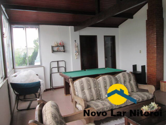 Imagem Casa com 6 Quartos à Venda, 400 m² em Centro - São Pedro Da Aldeia