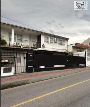 Imagem Imóvel com 6 Quartos à Venda, 297 m² em Ipiranga - São José Imagem Imóvel com 6 Quartos à Venda, 297 m² em Ipiranga - São José