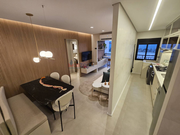 Imagem Apartamento com 2 Quartos à Venda, 56 m² em Parque Das Nações - Atibaia Imagem Apartamento com 2 Quartos à Venda, 56 m² em Parque Das Nações - Atibaia