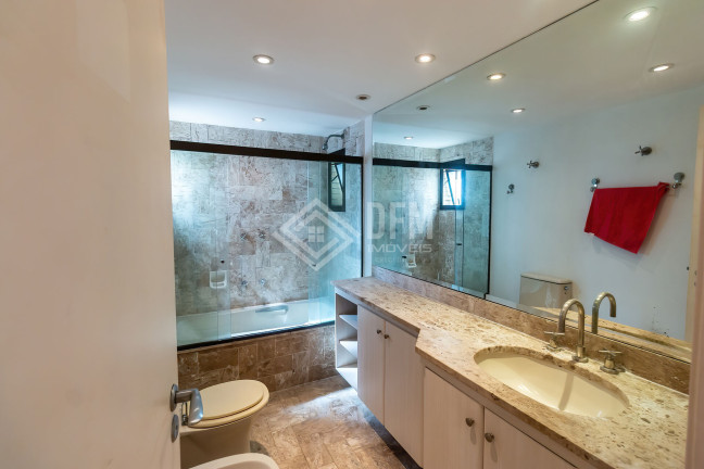 Imagem Apartamento com 3 Quartos para Alugar, 240 m² em Itaim Bibi - São Paulo Imagem Apartamento com 3 Quartos para Alugar, 240 m² em Itaim Bibi - São Paulo
