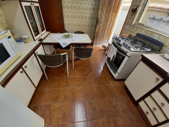 Imagem Casa com 3 Quartos à Venda, 232 m² em Vila Bela Vista (zona Norte) - São Paulo