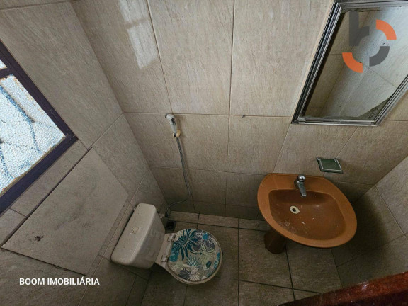 Imagem Casa com 2 Quartos à Venda ou Locação, 92 m² em Prata - Nova Iguaçu