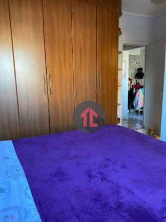 Imagem Apartamento com 2 Quartos à Venda, 62 m² em Vila Industrial - Campinas Imagem Apartamento com 2 Quartos à Venda, 62 m² em Vila Industrial - Campinas