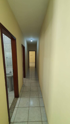 Imagem Casa com 2 Quartos à Venda, 125 m² em Esplanada Independência - Taubaté
