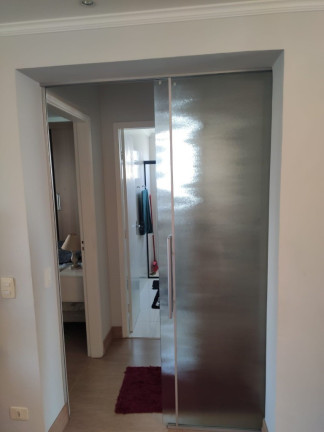 Imagem Apartamento com 2 Quartos à Venda, 101 m² em Vila Regente Feijó - São Paulo