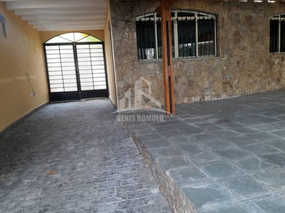 Casa com 3 Quartos à Venda, 160 m² em Lauzane Paulista - São Paulo