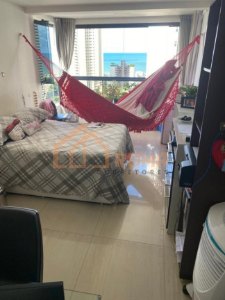 Imagem Apartamento com 4 Quartos à Venda, 216 m² em Altiplano Cabo Branco - João Pessoa