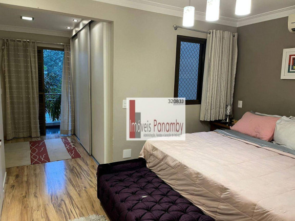 Imagem Apartamento com 3 Quartos à Venda, 165 m² em Morumbi - São Paulo Imagem Apartamento com 3 Quartos à Venda, 165 m² em Morumbi - São Paulo