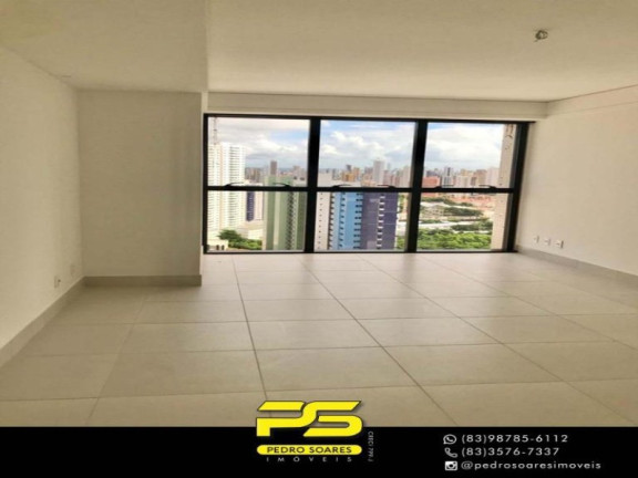 Imagem Imóvel com 4 Quartos à Venda, em Miramar - João Pessoa Imagem Imóvel com 4 Quartos à Venda, em Miramar - João Pessoa